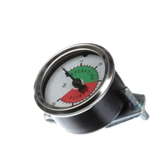 Cleveland FK07168 Kit-Gauge,Pressure,Back Mtd,15