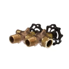 Cleveland FK07176 Kit-1/2gauge. Set Water (Comp)