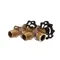 Cleveland FK07176 Kit-1/2gauge. Set Water (Comp)