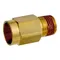Cleveland FK105575 Kt-Vlv,5psi Rlf,2 Ends Thrdd,1