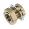 Cleveland FK105794 Kit-Fitting,Bulkhead,3/8 In Nptx3