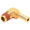 Cleveland FK111289 Kit-Ftg,Hose Barb,90 Deg 1/4hx1/4npt Mal