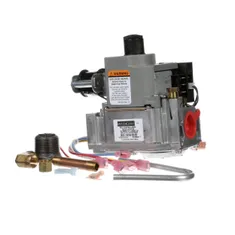Cleveland FK113048 Kt,Rplcmt,2-Stage Gas Vlv,Nat
