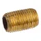 Cleveland FK14304 Kit-Nipple,0.25nptxclose Sch 4