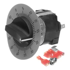 Cleveland FK20476 60-Minute Timer Kit