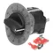 Cleveland FK20476 Kit;Field;Timer;Conv Pro