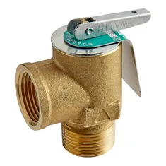 Cleveland FK22131 Kit-Valve,Safety,3/4in, 15psi,