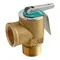 Cleveland FK22131 Kit-Valve,Safety,3/4in, 15psi,