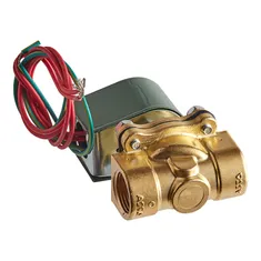 Cleveland FK22193 Kt-Vlv,Sld 3/4x 3/4,120v,60 Hz