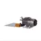 Lincoln FK370378 Motor, Service 115V With Couplin