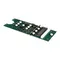 Cleveland FKC5019101-519 Operation Board Bm 5.19
