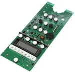 Convotherm FKC5019101-519CH Bm Board Progr.,5.19ch Chili''