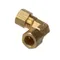 Vulcan FP-085-97 7/16" Comp Elbow