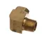 Vulcan FP-086-74 Elbow 1/2" 90 Deg