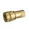 Henny Penny FP01-154 Socket, Quick Connect