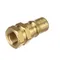 Henny Penny FP01-155 Plug, Quick Connect