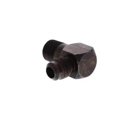 Henny Penny FP01-205 Elbow-1/2in Npt Male 45 Flr