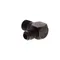 Henny Penny FP01-205 Elbow-1/2in Npt Male 45 Flr