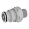 Henny Penny FP05-017 Quick Disconnect 3/8" Male