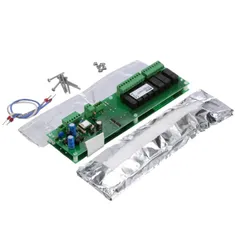 Turbo Chef FRE-3013 Controls and SSR Service Kit