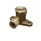 Garland / US Range G01435-1 Elbow - Flanged #4-100-0039