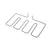 G01801-2 Garland