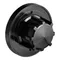 Garland / US Range G02716-1 Dial - (Universal) Small Shaft