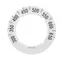 Garland / US Range G02725-15 Dial Insert (300f/650f)