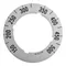 Garland G02725-16 Dial Insert for H280 and C836 Series