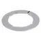 Garland / US Range G02725-21 Dial Insert (Blank)