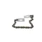 Garland / US Range G03025-03-8 Chain Assembly