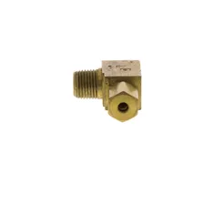 Garland / US Range G03674-1 Valve - Pilot 1/8in Angle 90deg