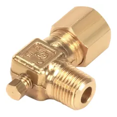 Garland G03674-3 1/4" Pilot Adjustment Valve
