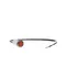 Garland / US Range G04055-1 Pilot Amber Incndescnt Rnd