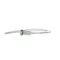 Garland / US Range G04055-2 Pilot Green Incndescnt Rnd