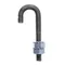 Garland / US Range G2782-2-8 Spring Hook
