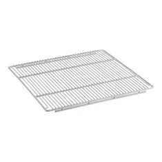 Turbo Air G2F0800100 Gray Epoxy Coated Replacement Shelf - 24" x 23 1/2"