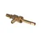 Garland / US Range G4447-47A Valve Top Burner - Natural