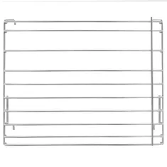 TurboChef G5-9248 Right Side Rack Support