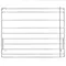 TurboChef G5-9248 Right Side Rack Support