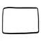 Cadco GN1225AO Door Gasket for OV-003