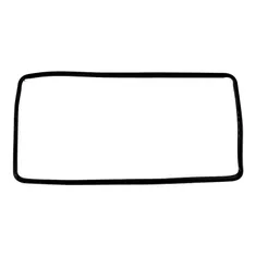 Cadco GN1230AO Door Gasket for OV-013 and OV-013SS