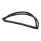 Food Warming Equipment GSKT-D-14-750X23-562 Silicone Dr Gasket D 14.75X23.56