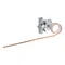 Robertshaw GST50240000 Gas Cooking Control; Temperature 450 Degrees Fahrenheit; 24" Capillary