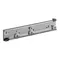 Turbo Air GT011135-R Right Drawer Rail Assembly