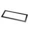 Equipex H01076 Door Glass