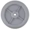 Cambro H06002 10" Replacement Wheel for Cambro DCS950, DCS1125, and ADCS Dish Caddies