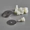 Cambro H10009 Thumb Screw and Washer Kit for Versa® Ultra Work Tables and Ultra Food / Salad Bars