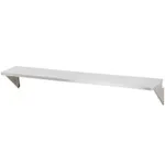 Bakers Pride H1530S-8 Dante Series Stainless Steel Splashguard