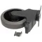 Cambro H17005 Caster, Nyl Swlbk, 5"